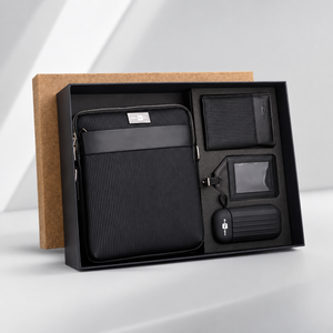 The Voyage Set - The Executive Travel Collection