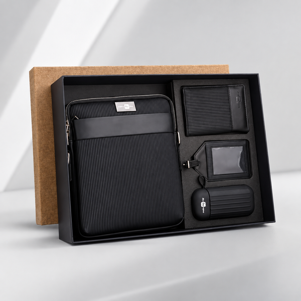The Voyage Set - The Executive Travel Collection