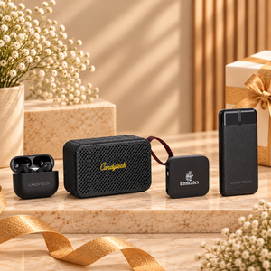The Connect Set - The Smart Tech Hamper
