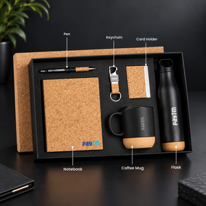 The Executive Essentials Set