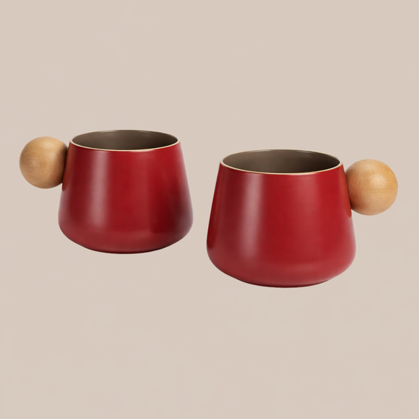 Aura Mugs