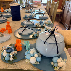 Cherish - Baby Announcement Hampers