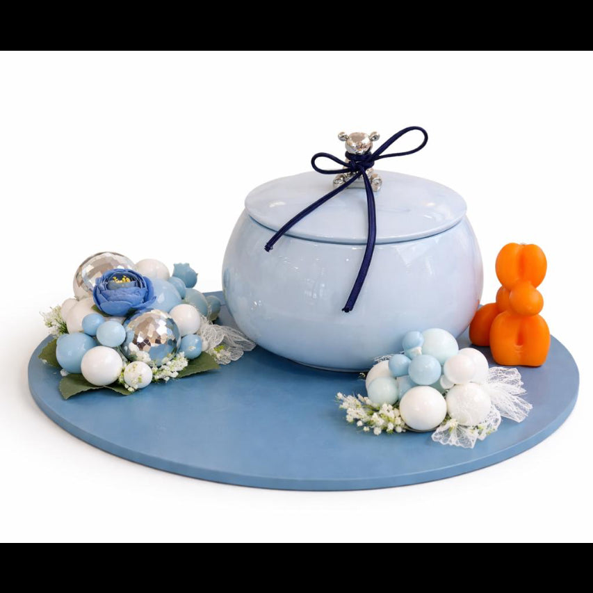 Cherish - Baby Announcement Hampers