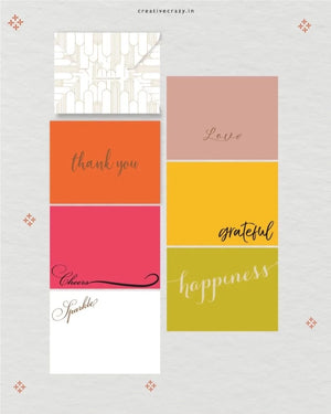 Personalised Stationery Hamper - Cars  (Kids)