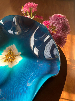 River Art Bowls