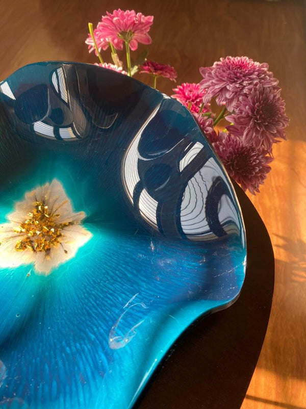 River Art Bowls
