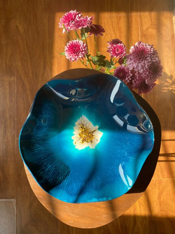 River Art Bowls