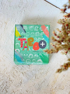 Taboo for Juniors