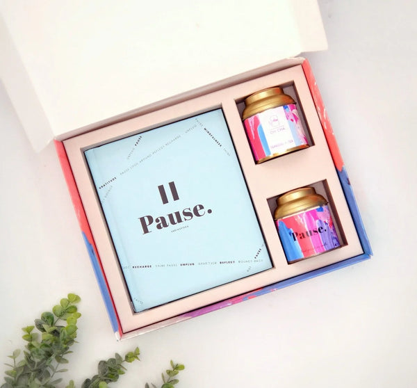 Pause Box