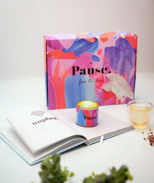Pause Box