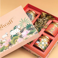 Diwali Gift Box  - Lumiere