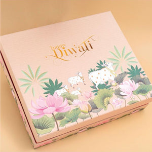 Diwali Gift Box  - Lumiere