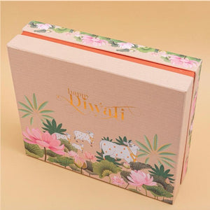 Diwali Gift Box  - Lumiere