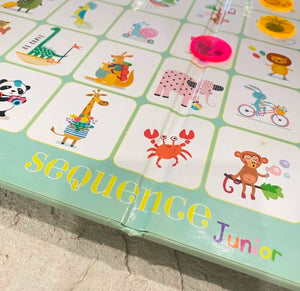 Sequence Junior