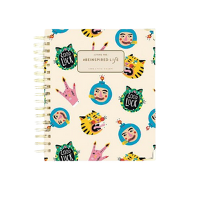 YO Life Planner - Wire O