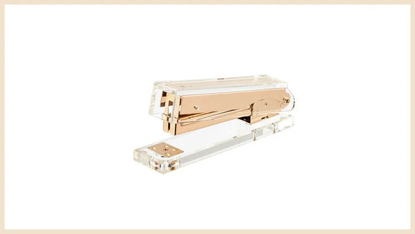 The Acrose Desk Accessory