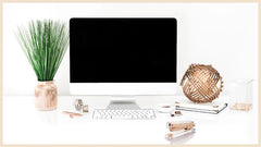 The Acrose Desk Accessory
