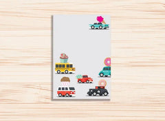 Donut Gift Cards