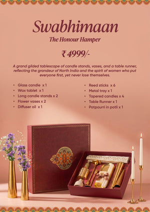 Swabhimaan - The Honour Hamper