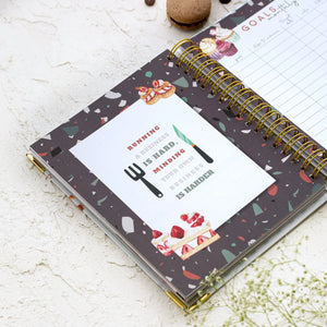 Baker Planner