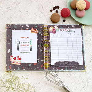 Baker Planner