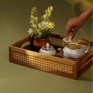 Royal Splendour Tea Pot Set