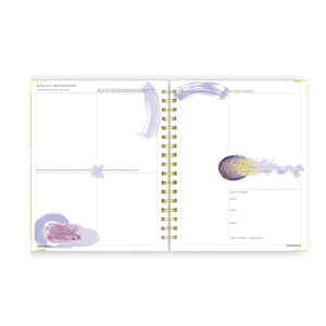 YO Life Planner - Wire O