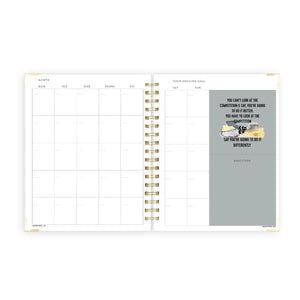 YO Life Planner - Wire O