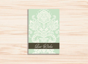 Paisley Gift Cards