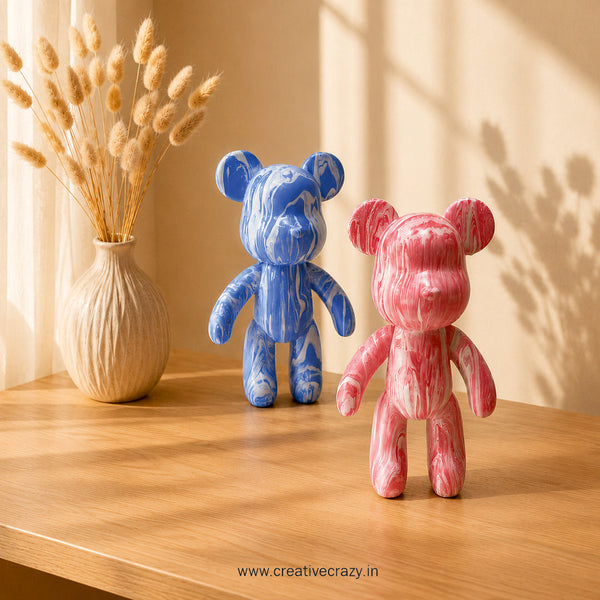 DIY Paint Kit - Bear