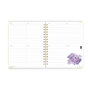 YO Life Planner - Wire O