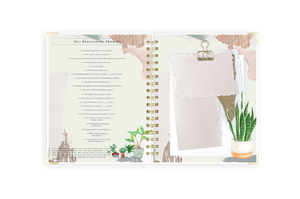 Chaos Life Planner - Wire O