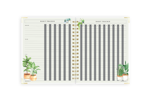 YO Life Planner - Wire O